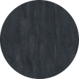 KwikCaps Self Adhesive Screw Cover Caps Charcoal Flow K353 (179) - Bedrooms Plus