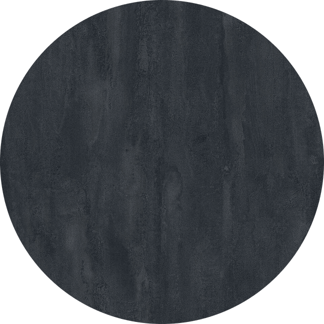 KwikCaps Self Adhesive Screw Cover Caps Charcoal Flow K353 (179) - Bedrooms Plus