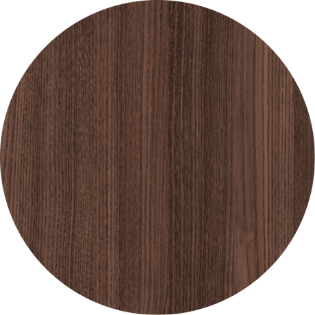 KwikCaps Self Adhesive Screw Cover Caps Chestnut Wenge R20158 (409) - Bedrooms Plus