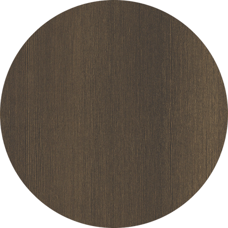 KwikCaps Self Adhesive Screw Cover Caps Chocolate Pine D2380 (443) - Bedrooms Plus