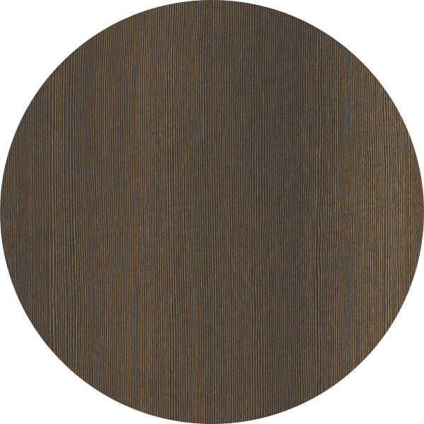 KwikCaps Self Adhesive Screw Cover Caps Chocolate Pine D2380 (443) - Bedrooms Plus