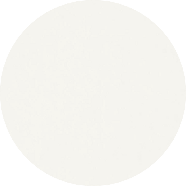 KwikCaps Self Adhesive Screw Cover Caps Classic White W960 SM (434) - Bedrooms Plus