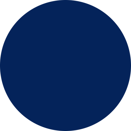 KwikCaps Self Adhesive Screw Cover Caps Cobalt PU2010 (684) - Bedrooms Plus