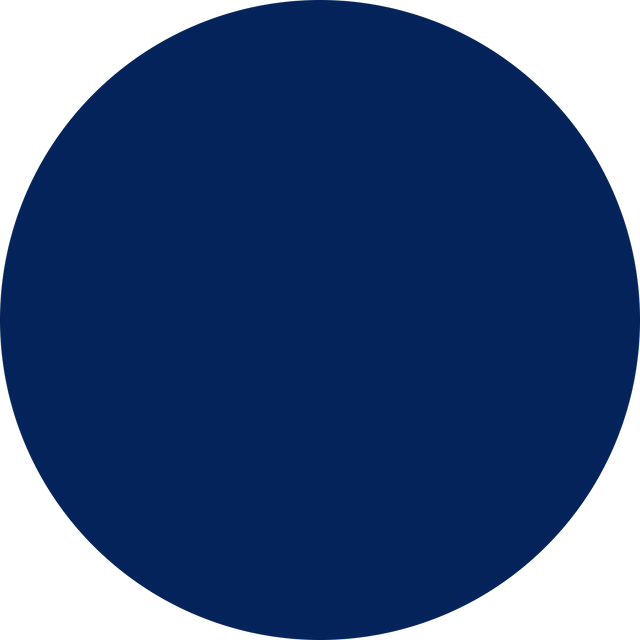 KwikCaps Self Adhesive Screw Cover Caps Cobalt PU2010 (684) - Bedrooms Plus