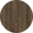 KwikCaps Self Adhesive Screw Cover Caps Coffee Carpenter Oak PD3100 (868) - Bedrooms Plus