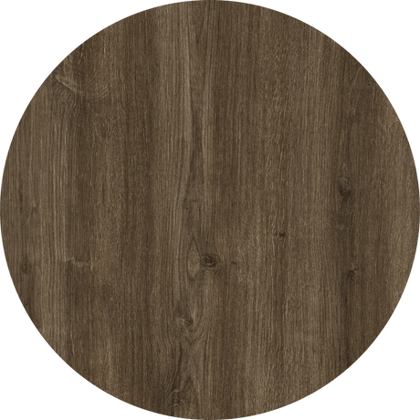 KwikCaps Self Adhesive Screw Cover Caps Coffee Carpenter Oak PD3100 (868) - Bedrooms Plus