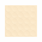 KwikCaps Self Adhesive Screw Cover Caps Crema Beige U222 (305) - Bedrooms Plus
