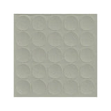 KwikCaps Self Adhesive Screw Cover Caps - Dakar Grey (306) U717 ST9 - Bedrooms Plus