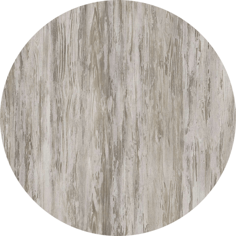 KwikCaps Self Adhesive Screw Cover Caps Dark Artwood K084 (416) - Bedrooms Plus