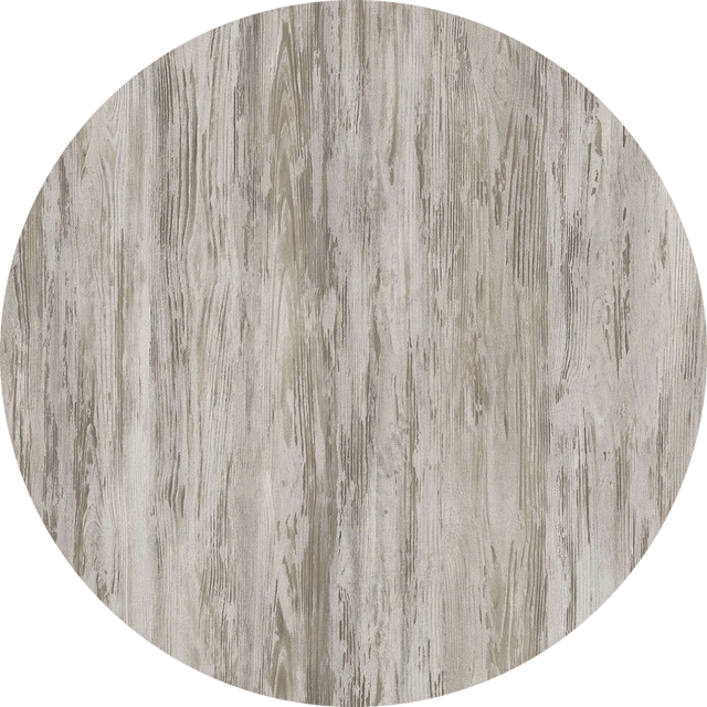 KwikCaps Self Adhesive Screw Cover Caps Dark Artwood K084 (416) - Bedrooms Plus
