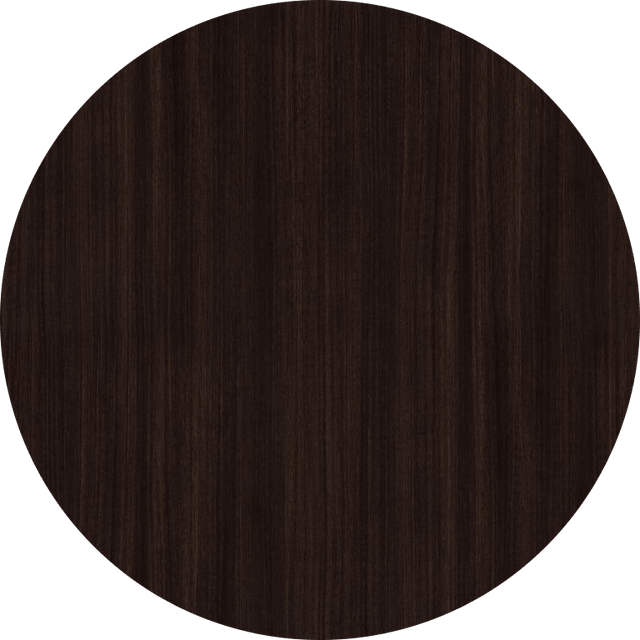 KwikCaps Self Adhesive Screw Cover Caps Dark Brown Eucalyptus H3043 (422) - Bedrooms Plus