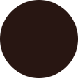 KwikCaps Self Adhesive Screw Cover Caps Dark Chocolate K7181 (388) - Bedrooms Plus