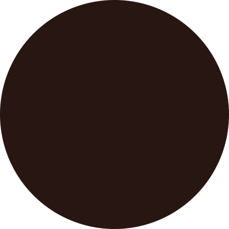 KwikCaps Self Adhesive Screw Cover Caps Dark Chocolate K7181 (388) - Bedrooms Plus