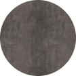 KwikCaps Self Adhesive Screw Cover Caps Dark Concrete F275 (380) - Bedrooms Plus