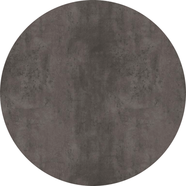 KwikCaps Self Adhesive Screw Cover Caps Dark Concrete F275 (380) - Bedrooms Plus