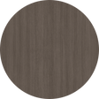 KwikCaps Self Adhesive Screw Cover Caps Dark Grey Fineline H3198 / Grey Brown Whiteriver Oak H1313 (755) - Bedrooms Plus