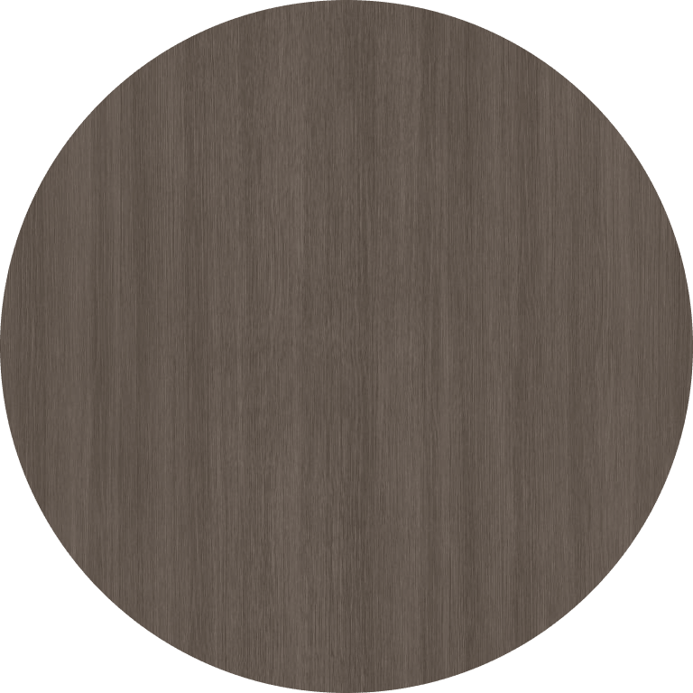 KwikCaps Self Adhesive Screw Cover Caps Dark Grey Fineline H3198 / Grey Brown Whiteriver Oak H1313 (755) - Bedrooms Plus