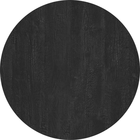 KwikCaps Self Adhesive Screw Cover Caps Dark Hacienda R48050 (442) - Bedrooms Plus