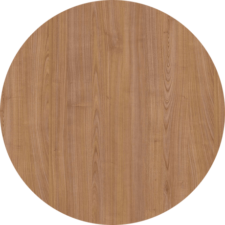 KwikCaps Self Adhesive Screw Cover Caps Dark Riverside Cherry K078 (160) - Bedrooms Plus
