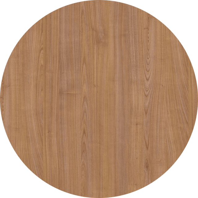 KwikCaps Self Adhesive Screw Cover Caps Dark Riverside Cherry K078 (160) - Bedrooms Plus