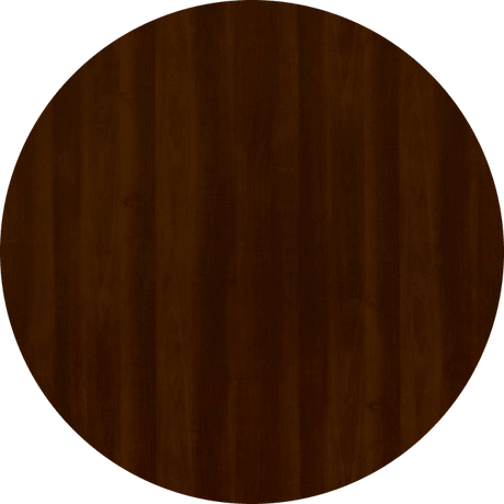 KwikCaps Self Adhesive Screw Cover Caps Dark Walnut D9450 OW (403) - Bedrooms Plus