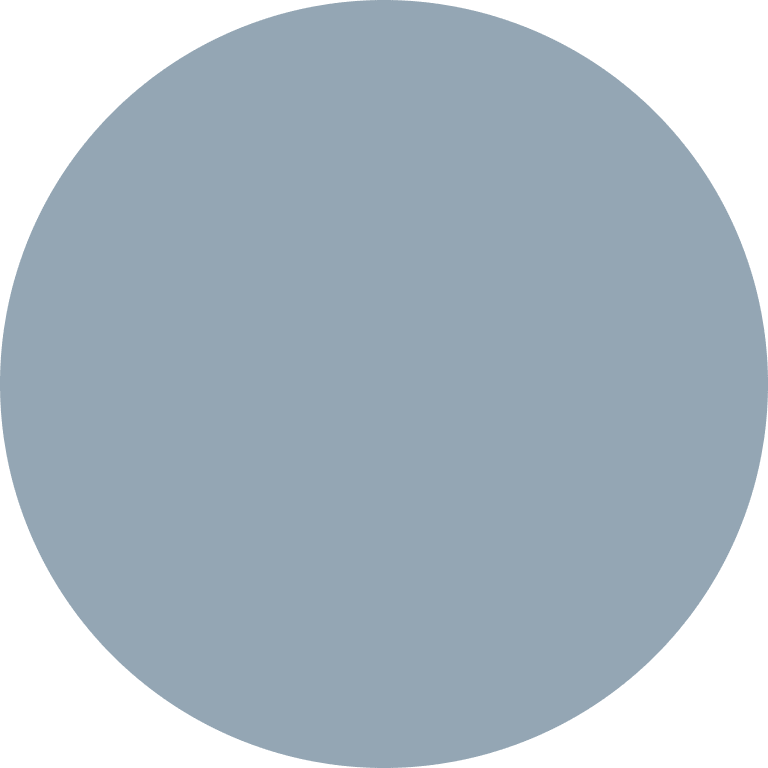 KwikCaps Self Adhesive Screw Cover Caps Demin Blue (647) - Bedrooms Plus