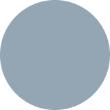 KwikCaps Self Adhesive Screw Cover Caps Demin Blue (647) - Bedrooms Plus