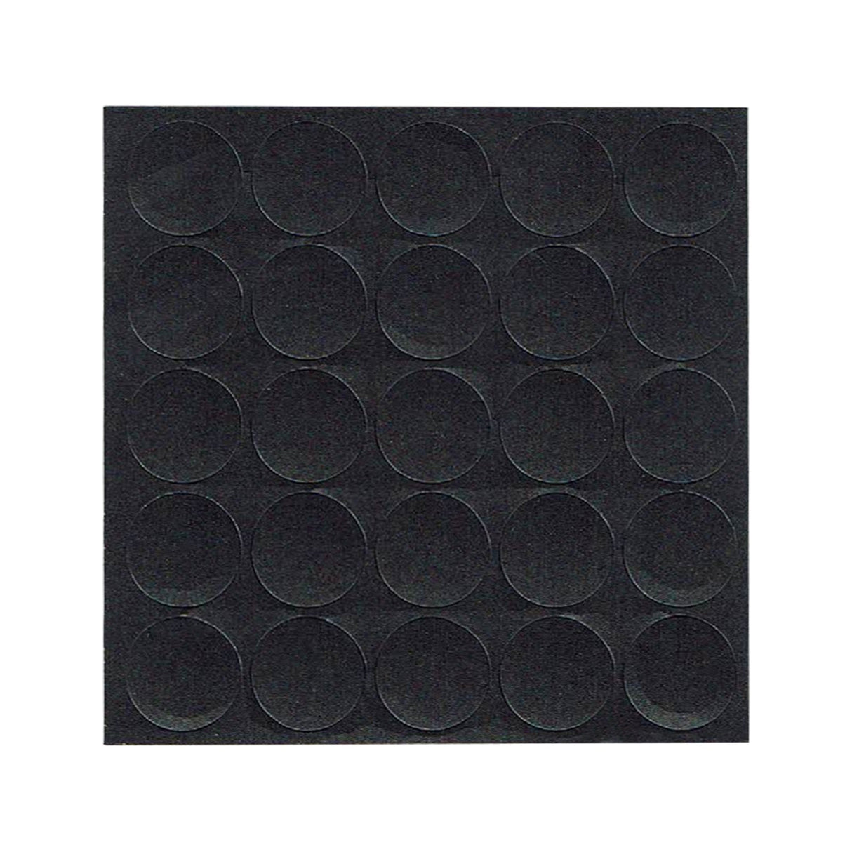 KwikCaps Self Adhesive Screw Cover Caps - Diamond Grey U963 (831) - Bedrooms Plus