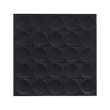KwikCaps Self Adhesive Screw Cover Caps - Diamond Grey U963 (831) - Bedrooms Plus