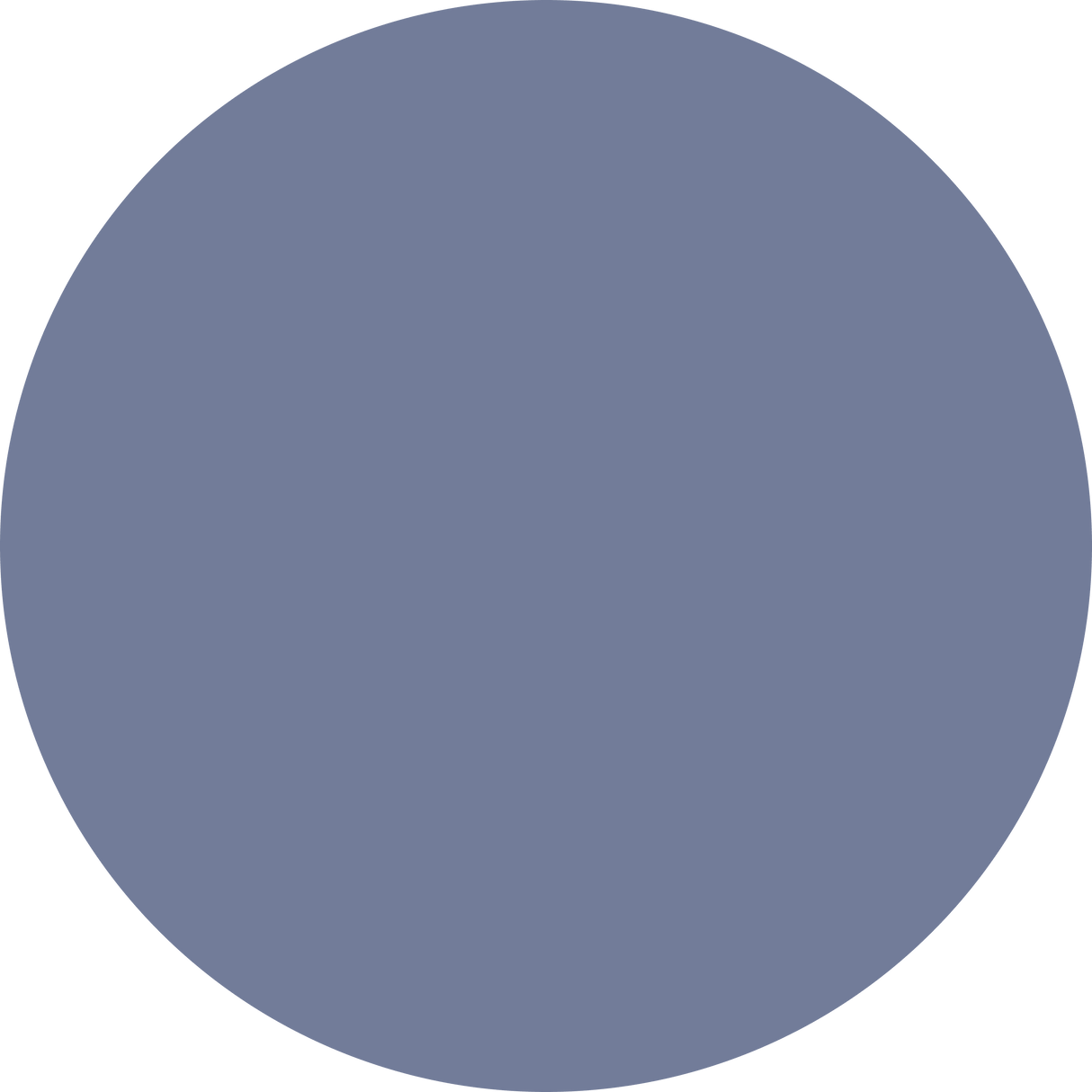 KwikCaps Self Adhesive Screw Cover Caps Dove Blue U120 VL (600) - Bedrooms Plus