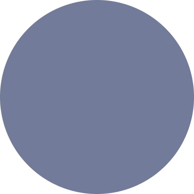 KwikCaps Self Adhesive Screw Cover Caps Dove Blue U120 VL (600) - Bedrooms Plus