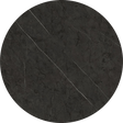 KwikCaps Self Adhesive Screw Cover Caps Dry Grey Stone D4878 (431) - Bedrooms Plus