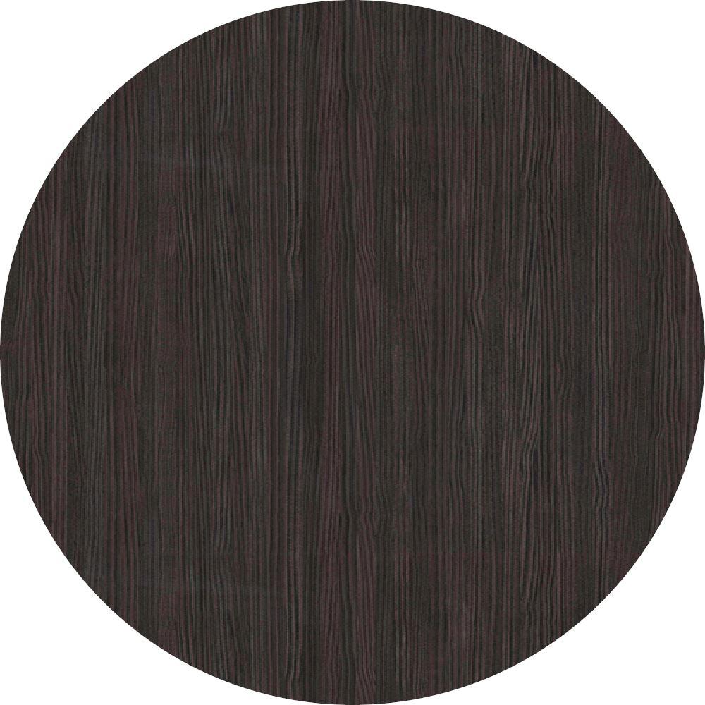 KwikCaps Self Adhesive Screw Cover Caps - Egger Black Havana Pine / Black North Wood (874) CLEARANCE - Bedrooms Plus