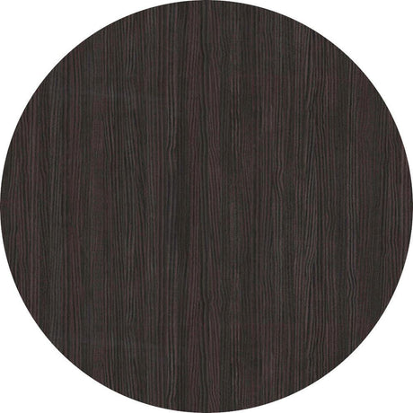 KwikCaps Self Adhesive Screw Cover Caps - Egger Black Havana Pine / Black North Wood (874) CLEARANCE - Bedrooms Plus