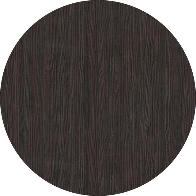 KwikCaps Self Adhesive Screw Cover Caps - Egger Black Havana Pine / Black North Wood (874) CLEARANCE - Bedrooms Plus