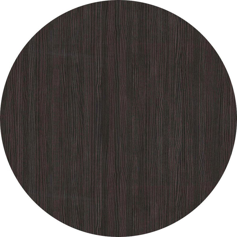 KwikCaps Self Adhesive Screw Cover Caps - Egger Black Havana Pine / Black North Wood (874) CLEARANCE - Bedrooms Plus