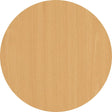 KwikCaps Self Adhesive Screw Cover Caps - Ellmau Beech (340) H1582 ST15 CLEARANCE - Bedrooms Plus