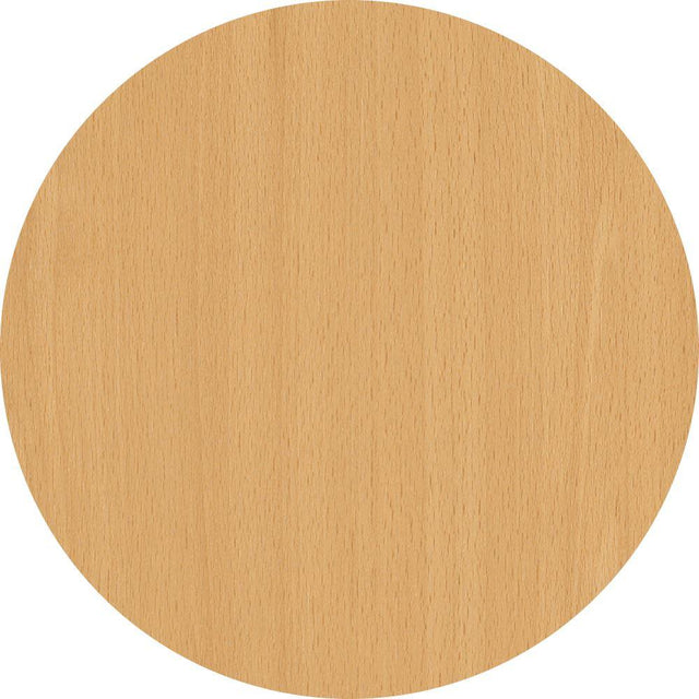 KwikCaps Self Adhesive Screw Cover Caps - Ellmau Beech (340) H1582 ST15 CLEARANCE - Bedrooms Plus