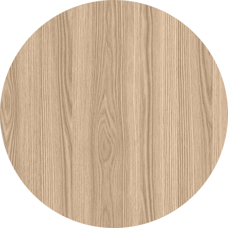 KwikCaps Self Adhesive Screw Cover Caps Elm Natural D4432 (430) - Bedrooms Plus
