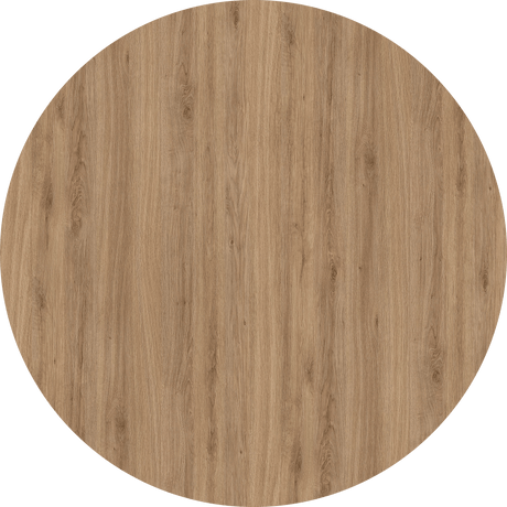 KwikCaps Self Adhesive Screw Cover Caps Eternal Oak D1041 (863) - Bedrooms Plus
