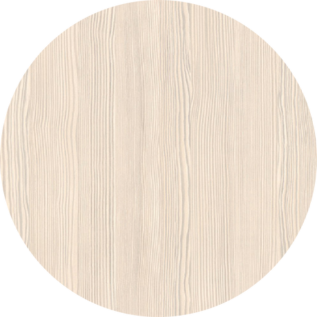 KwikCaps Self Adhesive Screw Cover Caps Fineline Cream H1424 / White Avola H1474 (976) - Bedrooms Plus
