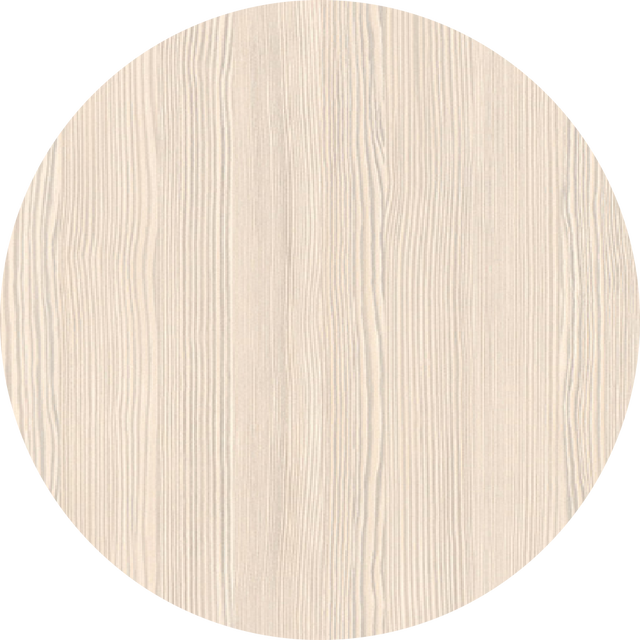 KwikCaps Self Adhesive Screw Cover Caps Fineline Cream H1424 / White Avola H1474 (976) - Bedrooms Plus