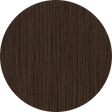 KwikCaps Self Adhesive Screw Cover Caps Fineline Mocca 8548 (153) - Bedrooms Plus
