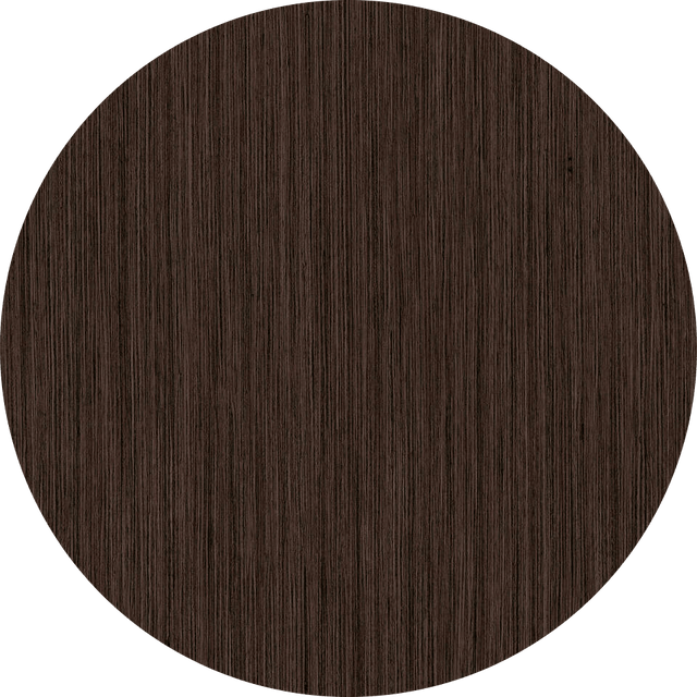 KwikCaps Self Adhesive Screw Cover Caps Fineline Mocca 8548 (153) - Bedrooms Plus