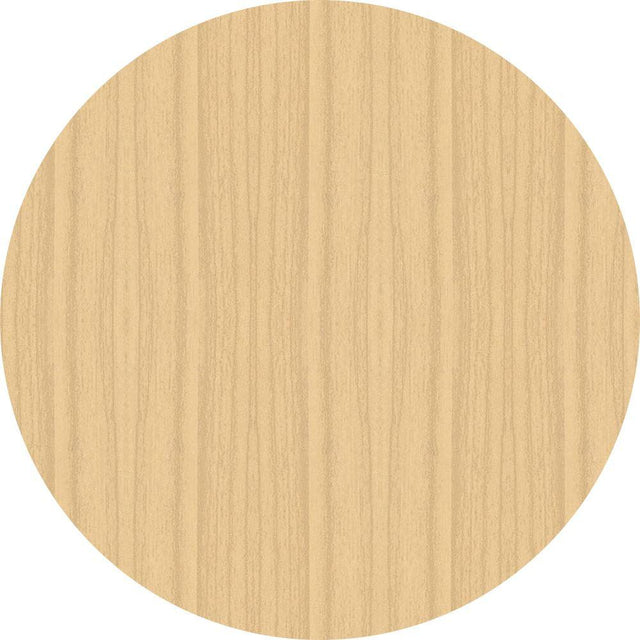 KwikCaps Self Adhesive Screw Cover Caps - Finsa Japanese Ash Atlas 77E (860) - Bedrooms Plus