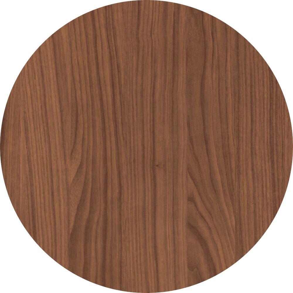 KwikCaps Self Adhesive Screw Cover Caps - Finsa Nogal Canaletto Mesura / Cognac Kendal Oak Egger H3398 / Natural Dijon Walnut H3734 (850) - Bedrooms Plus