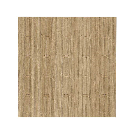 KwikCaps Self Adhesive Screw Cover Caps - Finsa Roble Natural 910 (415) - Bedrooms Plus