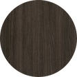 KwikCaps Self Adhesive Screw Cover Caps Finsa Roble Sinatra 20N (386) - Bedrooms Plus