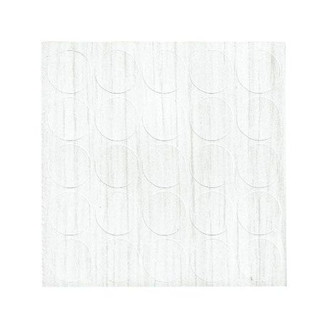 KwikCaps Self Adhesive Screw Cover Caps - Finsa Roble Virginia Mesura 25V (387) - Bedrooms Plus