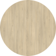 KwikCaps Self Adhesive Screw Cover Caps Fjord Beech Light R24029 (341) - Bedrooms Plus